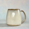 Handcrafted Ceramic Mug – Birchlight | Windsong Collection