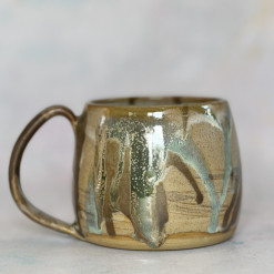 Moorland Mug
