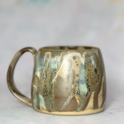 Moorland Mug