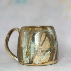 Moorland Mug