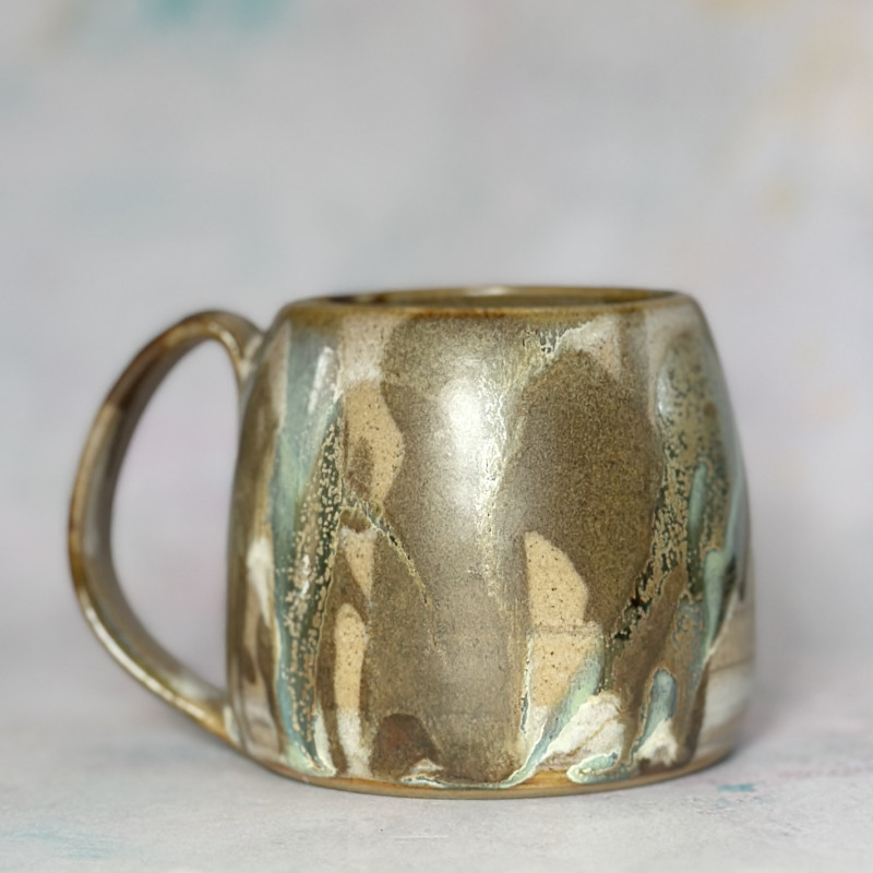 Moorland Mug