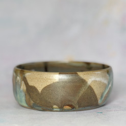 Moorland Stoneware Bowl