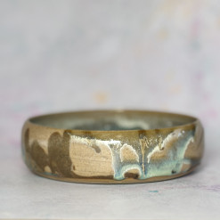 Moorland Stoneware Bowl