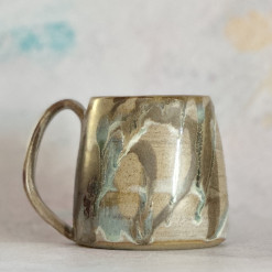 Moorland Mug
