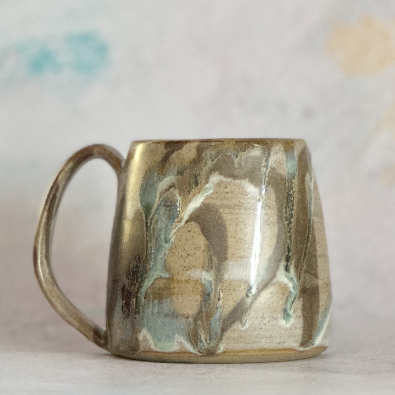 Moorland Mug