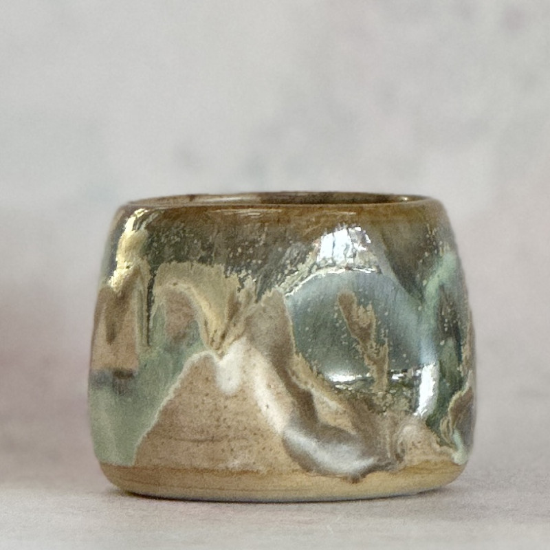 Moorland Dimple Cup
